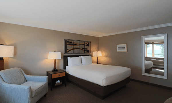 The Bayfield Inn