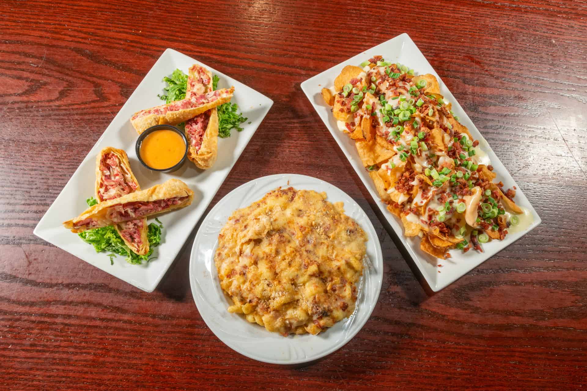 The Top 10 Places to Eat in Port Huron, Michigan (2023)