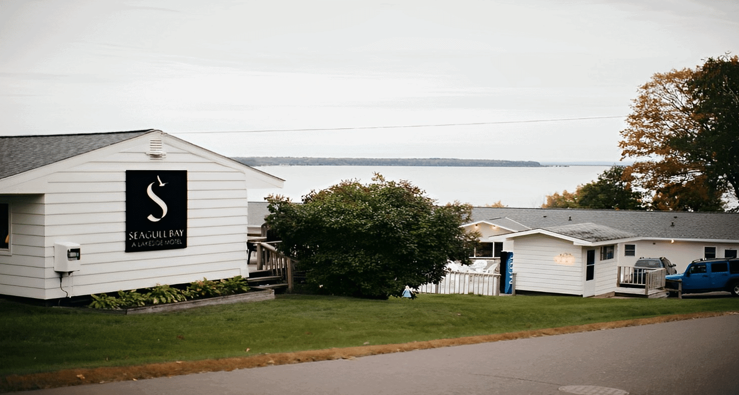 Seagull Bay Motel