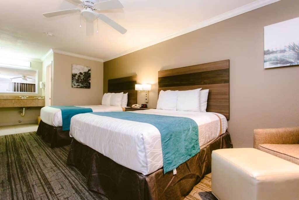 Best Western Pearland Inn