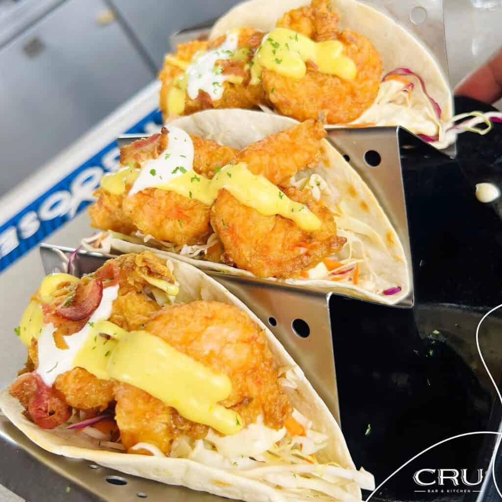 CRU Lounge Macon