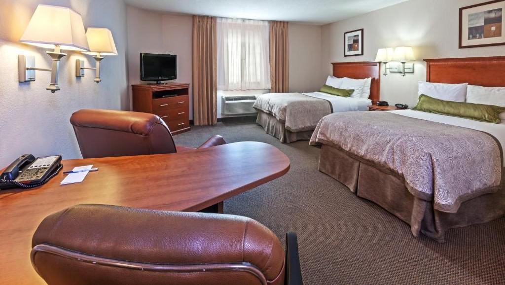 Candlewood Suites Pearland, an IHG Hotel
