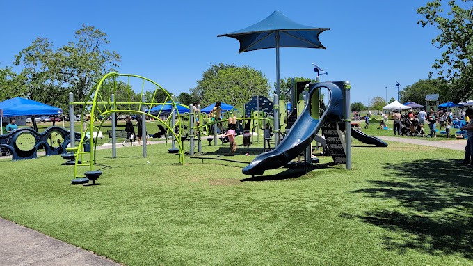 Centennial Park
