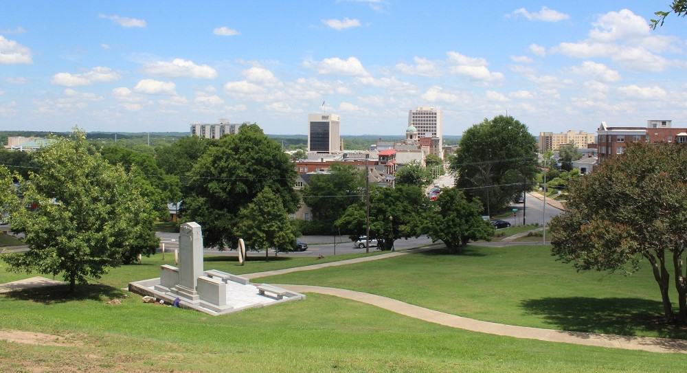 Coleman Hill Park
