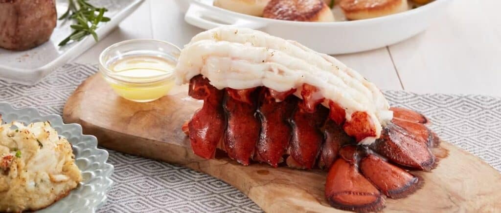 Devon Seafood & Steak