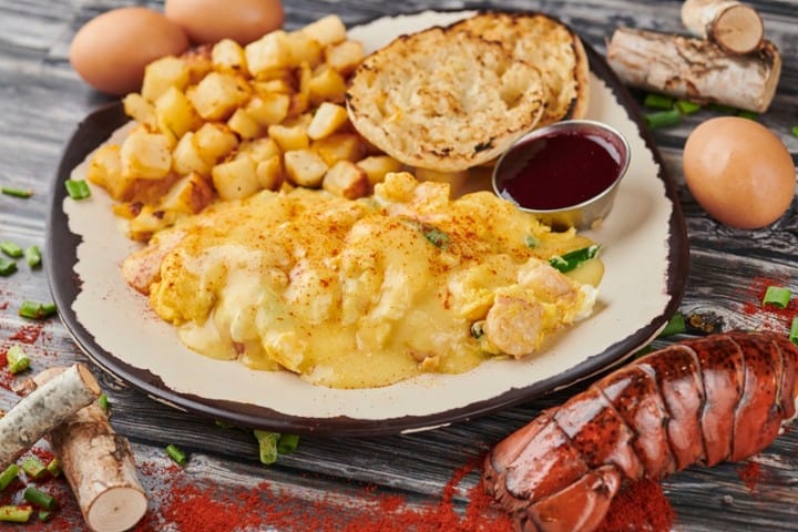 Egg Harbor Cafe