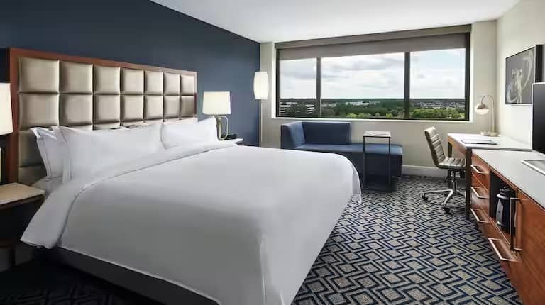 Hilton Chicago/Oak Brook Hills Resort & Conference Center