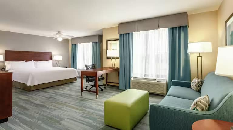 Homewood Suites by Hilton Macon-North