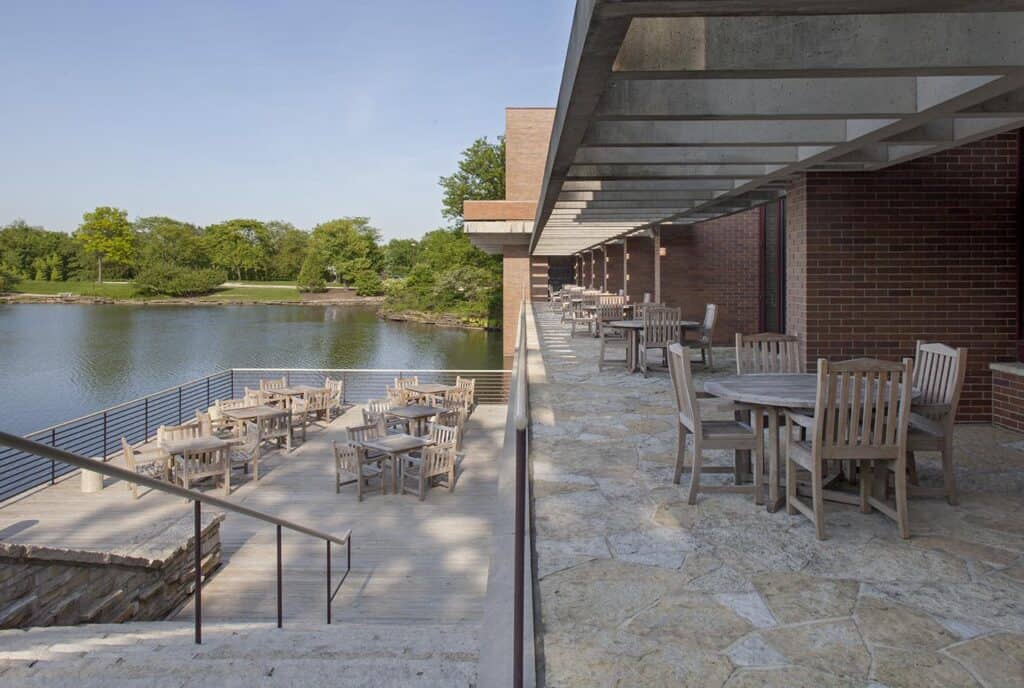 Hyatt Lodge Oak Brook Chicago