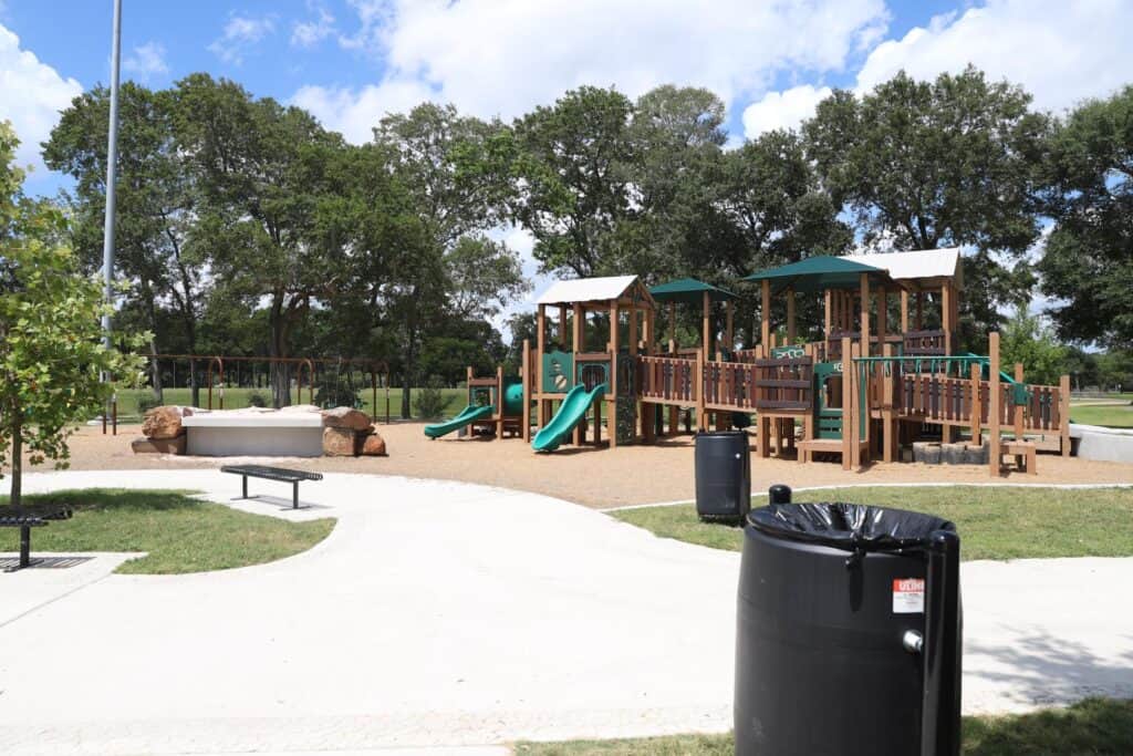 Independence Park