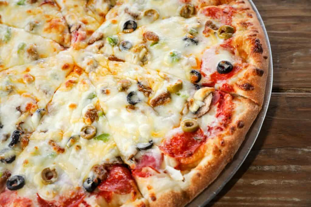 Ingleside Village Pizza