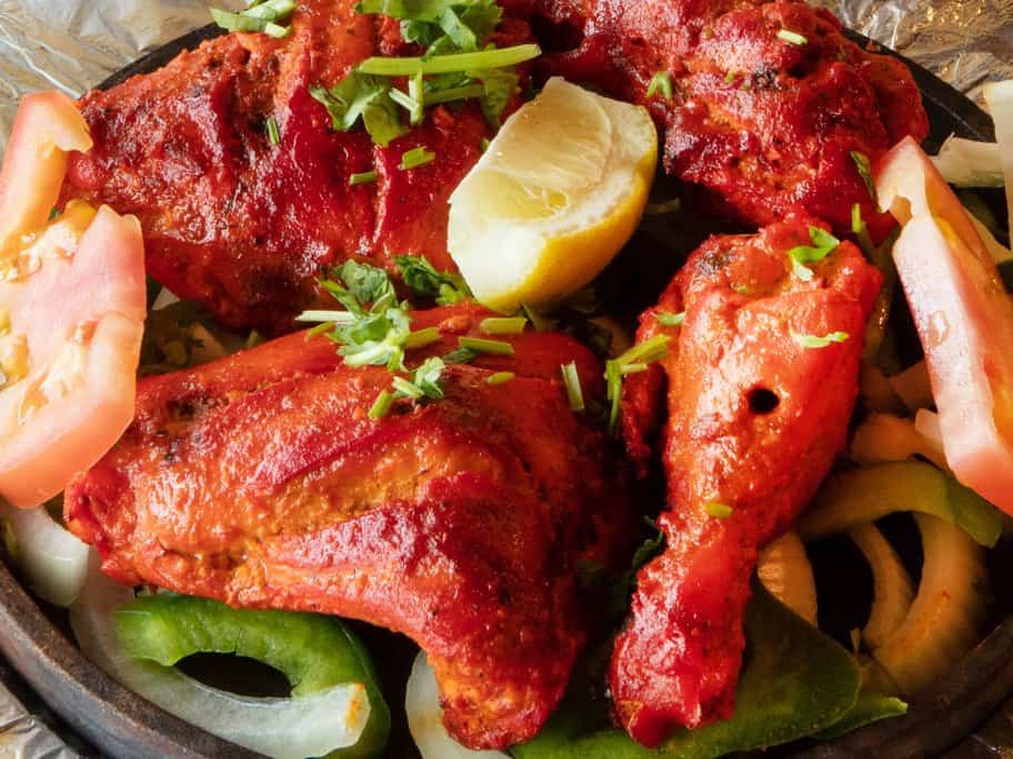 Khana Indian Bistro