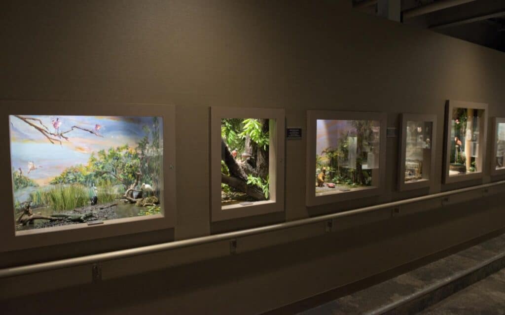 Lizzadro Museum of Lapidary Art