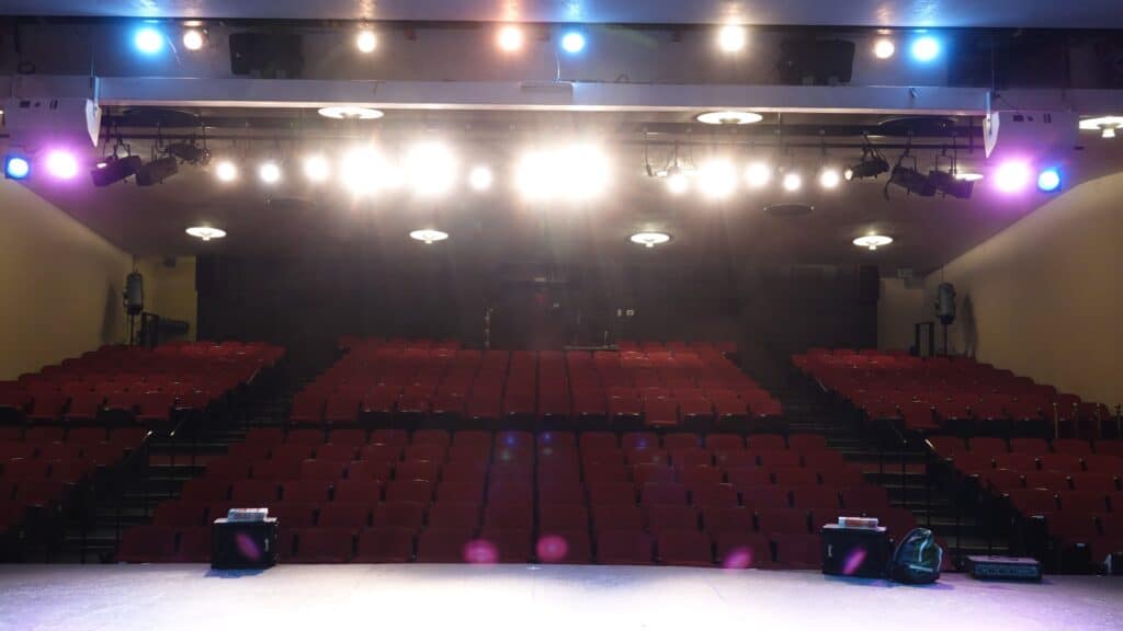 Macon Little Theatre