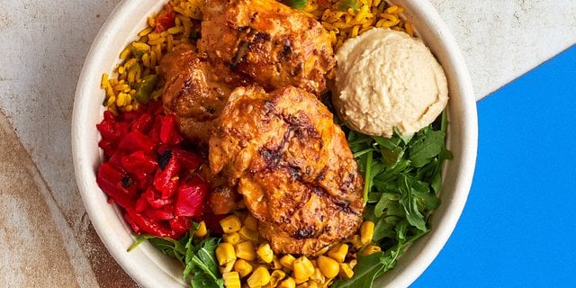 Nando's PERi-PERi
