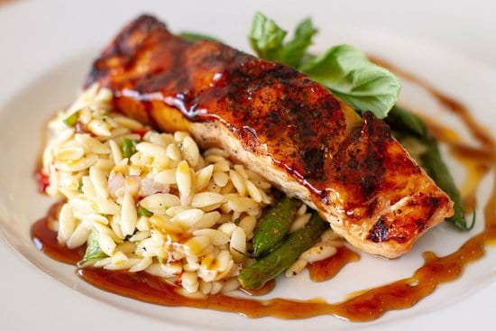 Oliver's Corner Bistro
