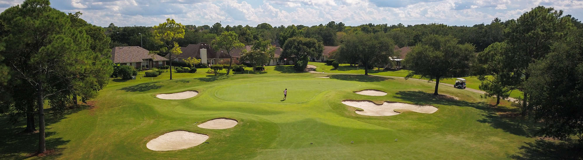 Pearland Golf Club pearland tx