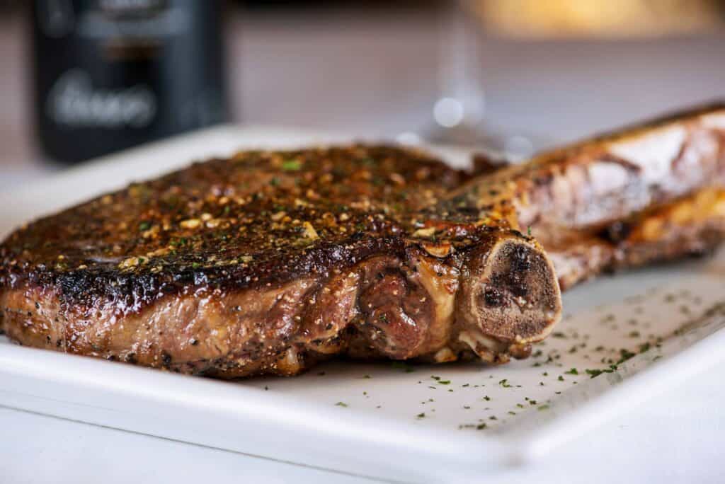 Perry's Steakhouse & Grille