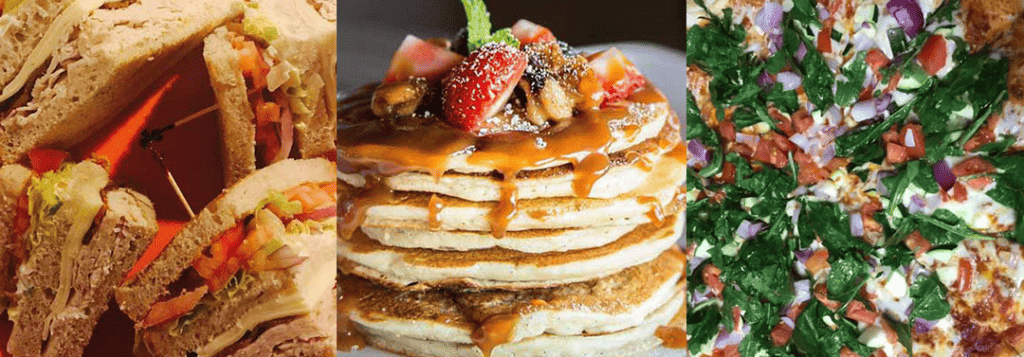 Phillip Arthur's Café