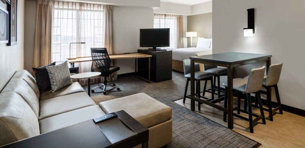 Residence Inn by Marriott Chicago Oak Brook