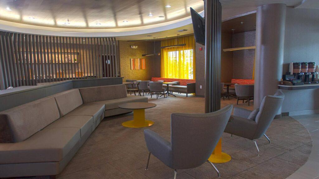 SpringHill Suites by Marriott Houston