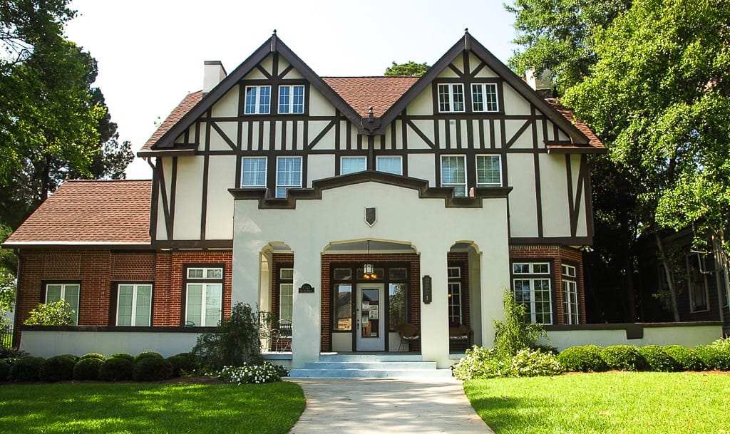 The Allman Brothers Band Museum at The Big House