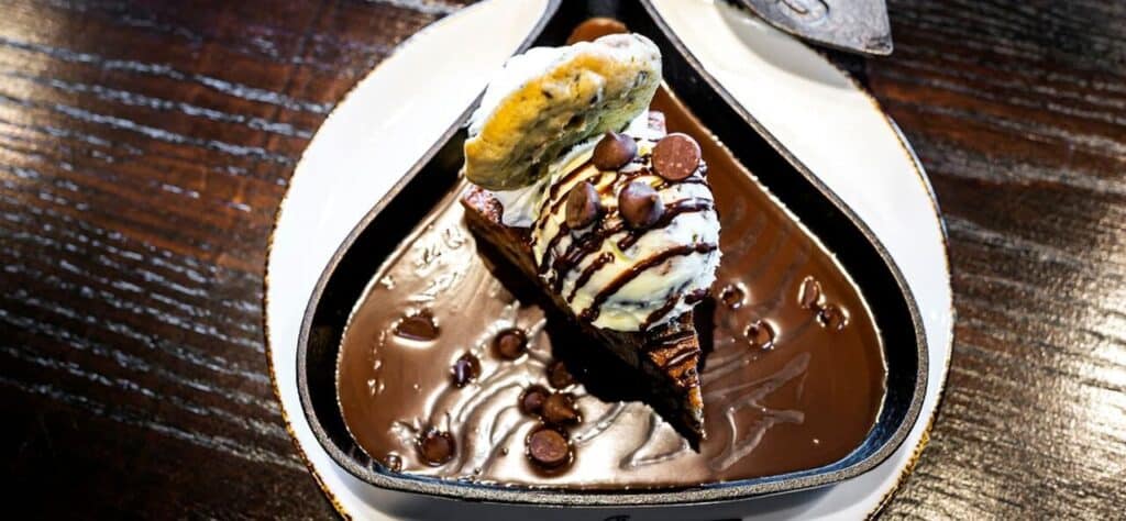  The Chocolatier