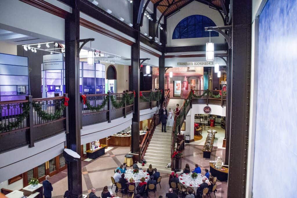 The Hershey Story Museum