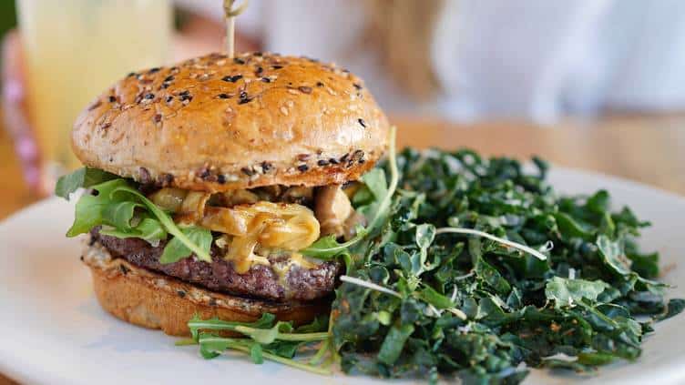True Food Kitchen